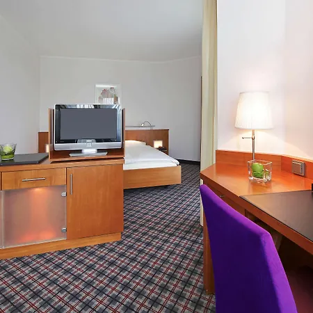 Mercure Messe Hotel 4*
