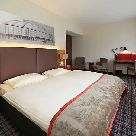 Mercure Messe Hotel Dortmund