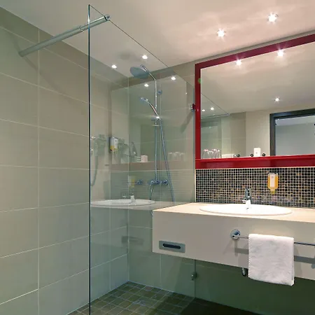 Mercure Messe Dortmund