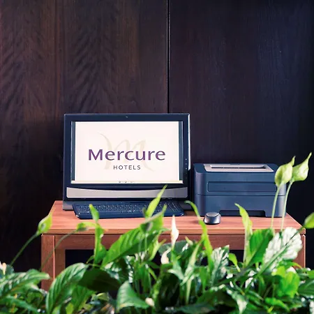 Mercure Messe