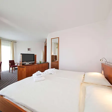 Hotel Mercure Messe