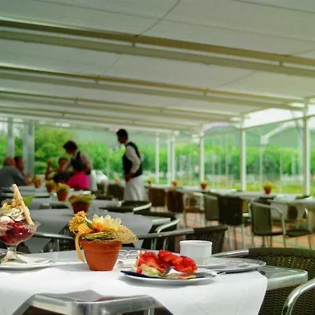 Mercure Messe Hotel 4*