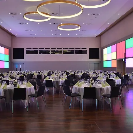 Hotel Mercure Messe Dortmund