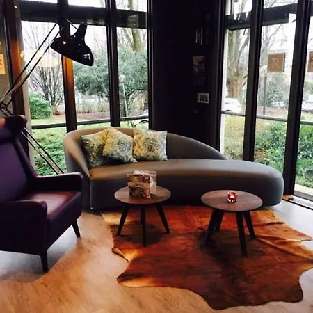 Mercure Messe Hotel 4*