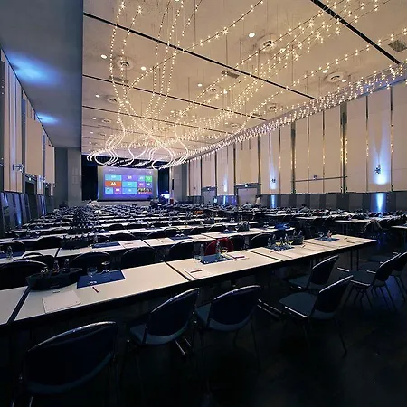 Mercure Messe Hotel Dortmund