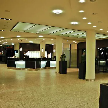 Mercure Messe Hotel Dortmund