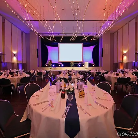 Mercure Messe 4*