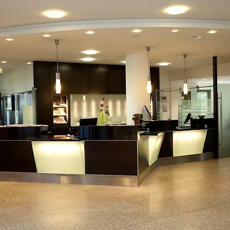 Mercure Messe 4* Dortmund