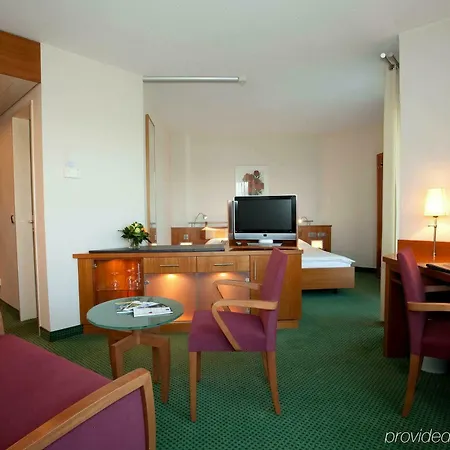 Mercure Messe