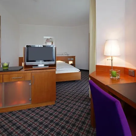 Mercure Messe